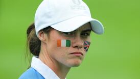 Leona Maguire at her majestic best leads by example