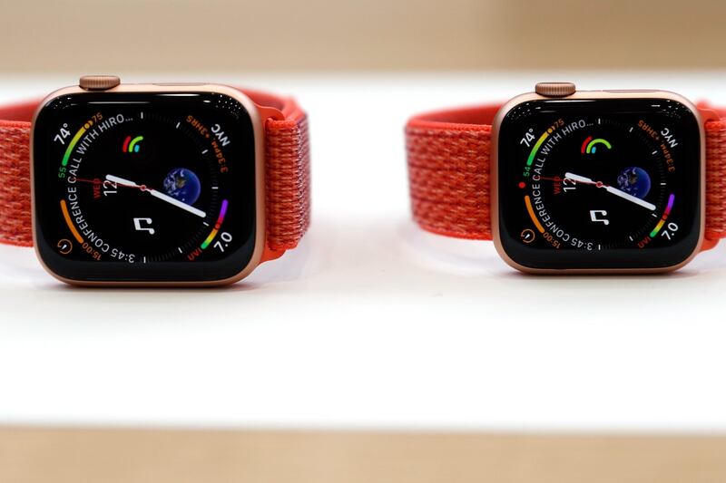Apple Watch Series 4 review: we’ve fallen for the safety features