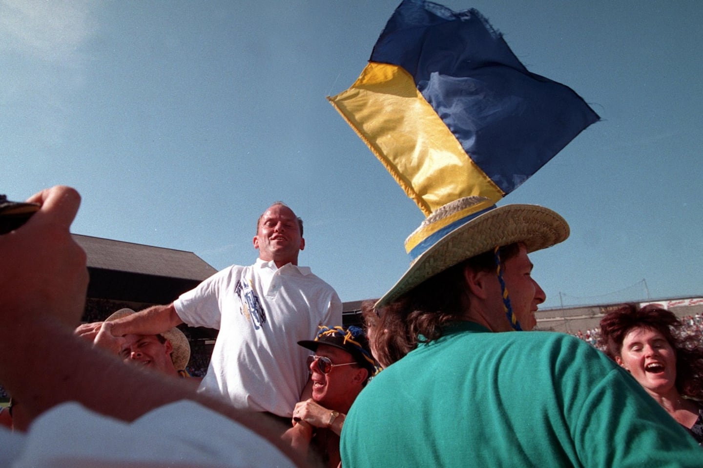 Seán Moran: Looking at hurling through the prism of 32 All-Irelands from the crow’s nest