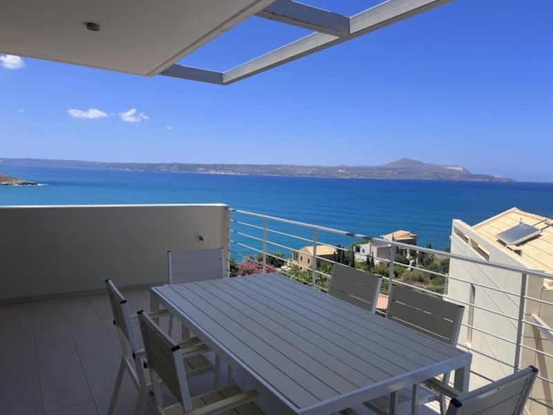 Almyrida, Crete