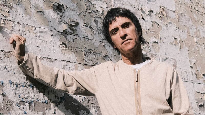 Johnny Marr