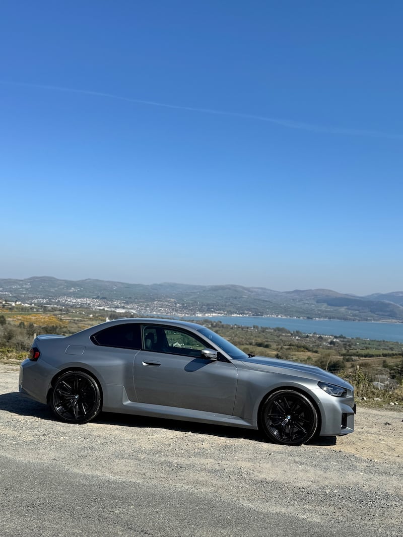 BMW M2