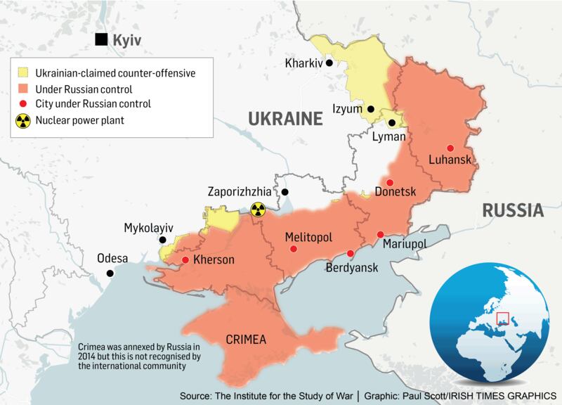 Ukraine 0610
