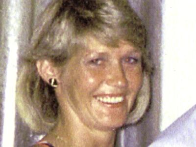 Joyce Quinn