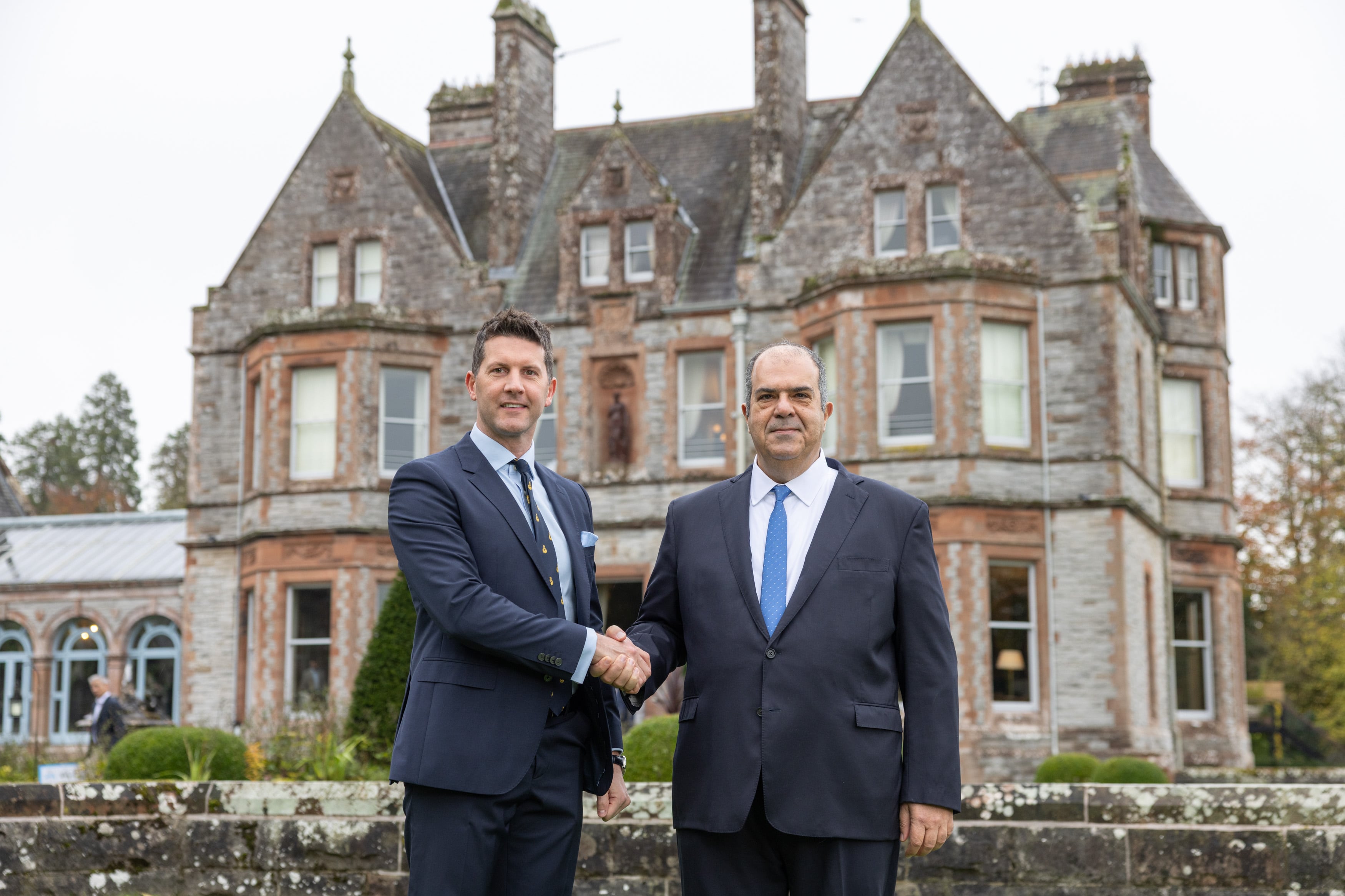Entries open for €500k awards fund for cross-Border Irish businesses