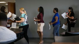 Paul Krugman: Is there a Trump slump coming?