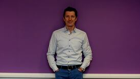 John Stapleton: Food king's recipe for success