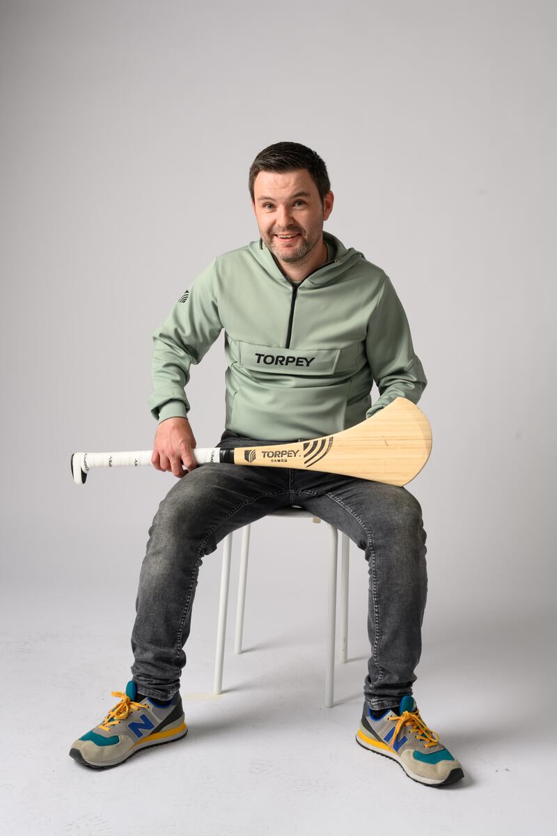 It may be made from bamboo but having the Guaranteed Irish stamp of approval ensures there is no doubt about the Torpey hurley's provenance as an Irish product