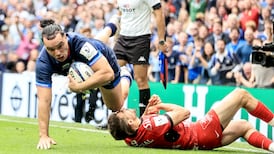 Five things we learned from Leinster’s Champions Cup defeat to Toulouse