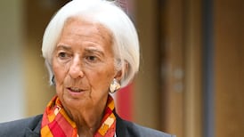 ECB holds interest rates steady once again