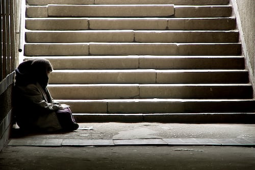 Number of female rough sleepers reaches ‘unprecedented’ levels in Limerick, committee hears