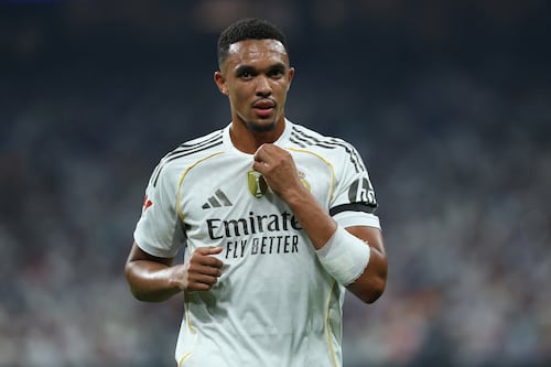 Champions League draw: Trent Alexander-Arnold set for Anfield return as Liverpool to face Real Madrid