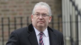 HSE cannot afford to build national children’s hospital, says chief