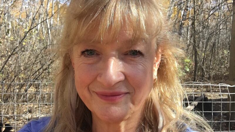 Sharon Steeves