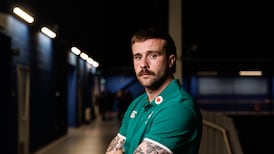 Mack Hansen’s versatility a potent attacking option for Ireland