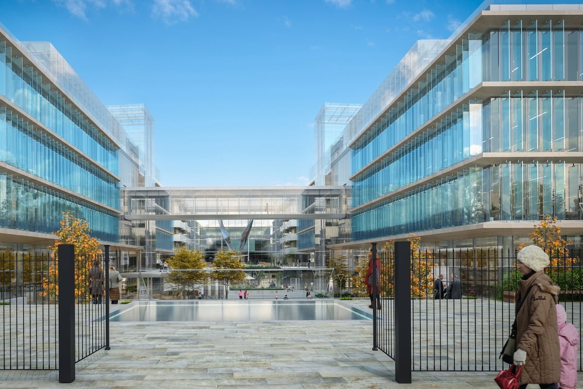 Dublin’s empty offices: White elephants and grey spaces in the ‘shadow market’