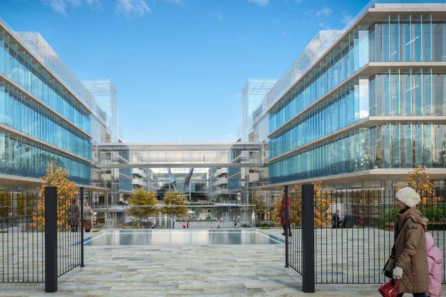Dublin’s empty offices: White elephants and grey spaces in the ‘shadow market’