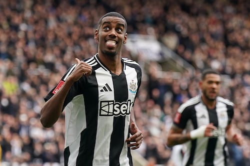 Transfer Deadline Day: Liverpool agree £125m deal to sign Alexander Isak from Newcastle