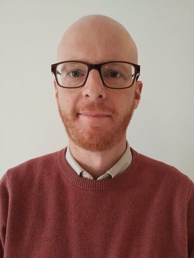 Simon Tierney: 'While I can’t subscribe to tradition, I feel equally reluctant to latch onto a secularised reimagining of the baptism and godparent package just for the sake of it.'