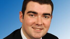 Profile: Brendan Griffin (FG)
