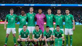Republic’s Under-15s the latest victims of the racist ‘Ireland is full’ brigade