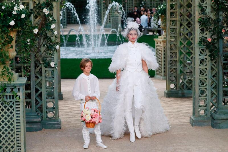 Chanel