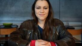 Eva O’Connor: ‘I think I’m running out of skeletons in my closet’