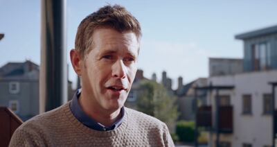 Architect Dermot Bannon talks us through the passion and drive behind buying your first home
