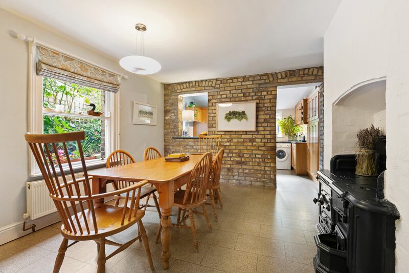 Diningroom