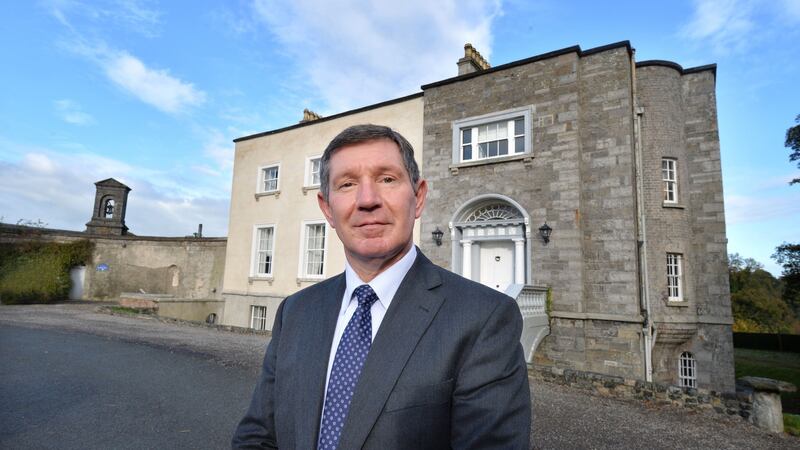 King’s Hospital principal John Rafter  confirmed Tusla’s investigation. “No further statement will be made by the school at this time,” he added.