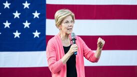 Ireland needs a plan for White House contender and Big Tech critic Warren