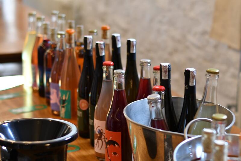 Polish Wine Fest