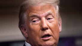 Battle for the soul of the Republicans begins with second Trump impeachment