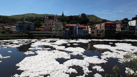 Water scarcity an urgent issue for the international community