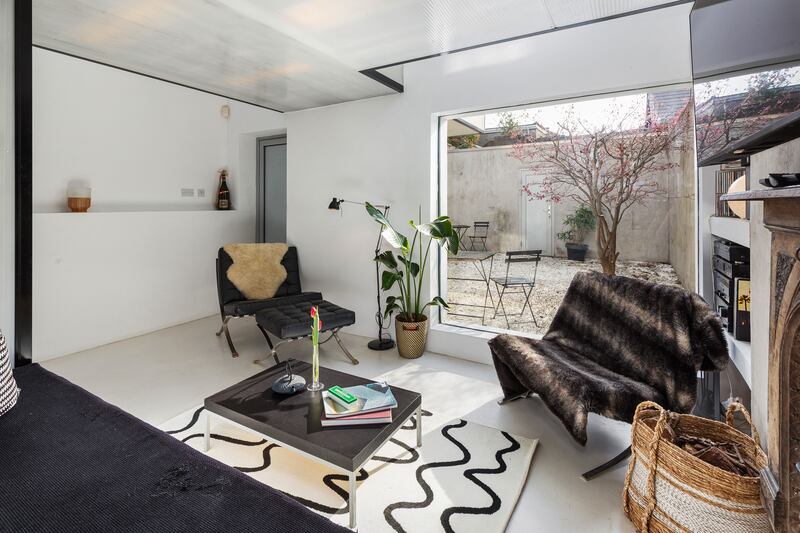 Living space