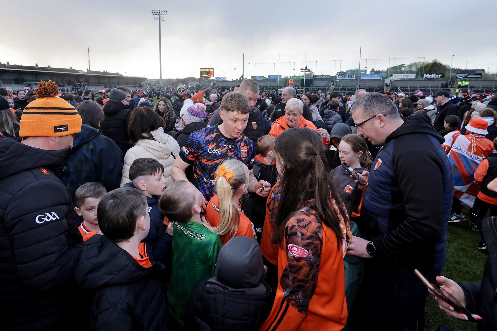 Kerry and Donegal to Renew Rivalry in All-Ireland Championship Opener — image 3