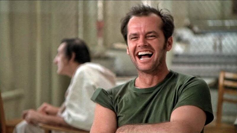 Jack Nicholson