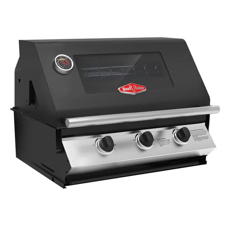 Beefeater Barbecue