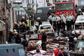 Omagh bombing inquiry: Agreement reached over sensitive material, hearing told