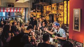 The drinking person’s guide to cities around the world