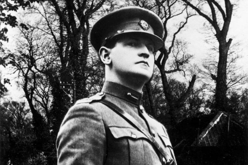 Michael Collins
