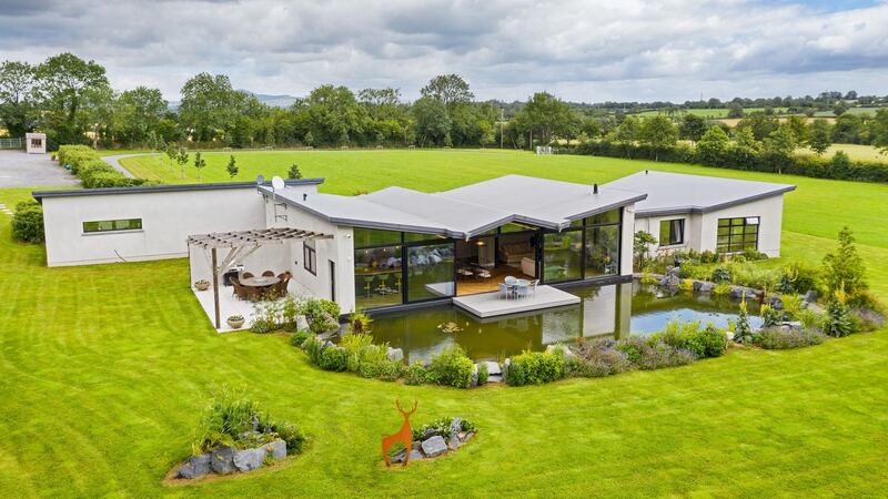 Killabeg, Ferns, Co Wexford