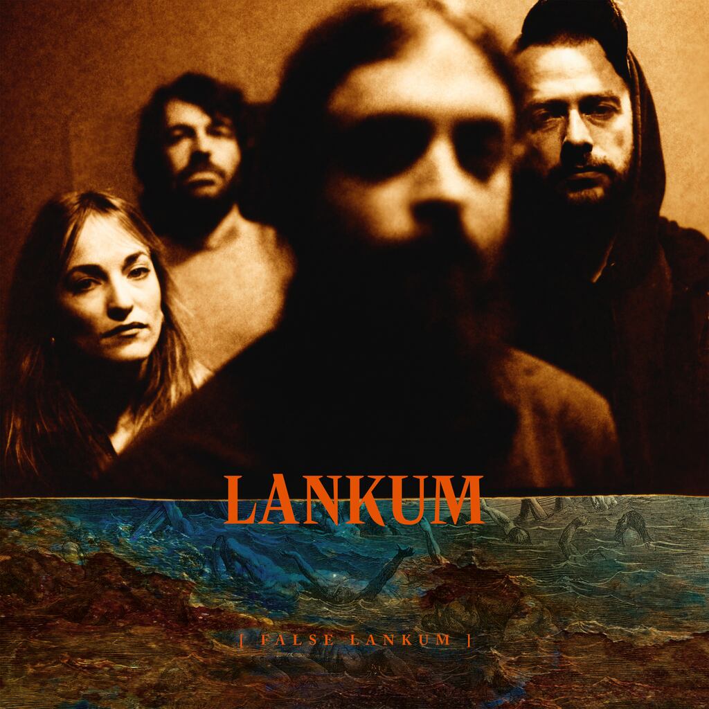Lankum have a tendency to take traditional tunes by the throat, wringing entirely new universes from their bones