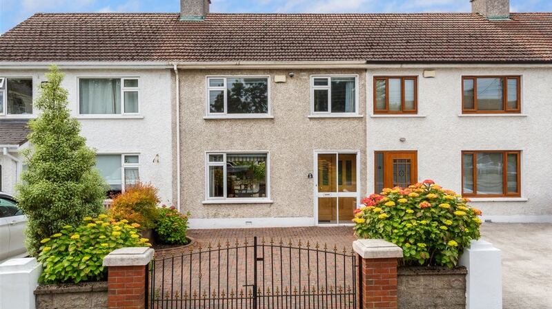 19 Beaumont Drive, Churchtown, Dublin 14