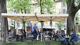 Restaurants concerned at plan to allow hotels resume indoor dining first