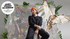 James Vincent McMorrow: Grapefruit Season – Fertile hope and abandon