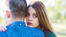 ‘My husband says he never has to be affectionate because he shows his love in other ways’