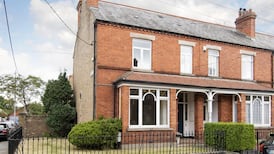 Revitalised Edwardian for €795,000