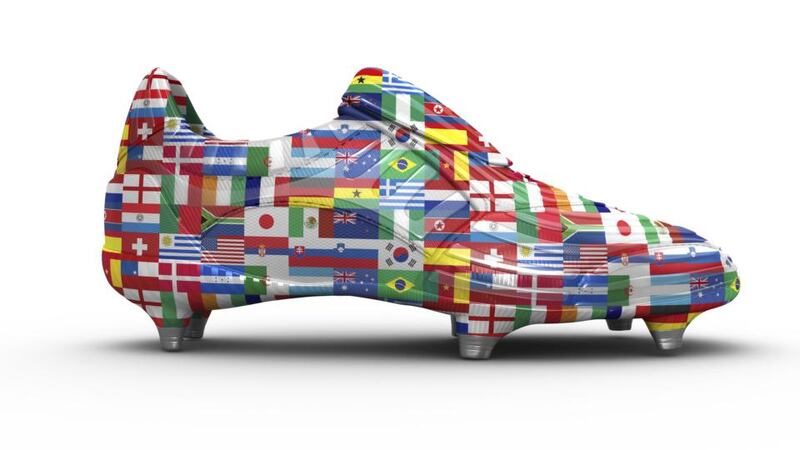 Head to Brazil for the Football World Cup  mid-June to mid-July. Photograph: Getty