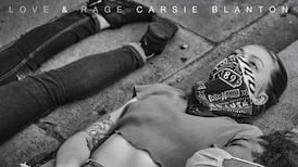 Carsie Blanton: Love and Rage – singer and activist’s sparkling seventh album
